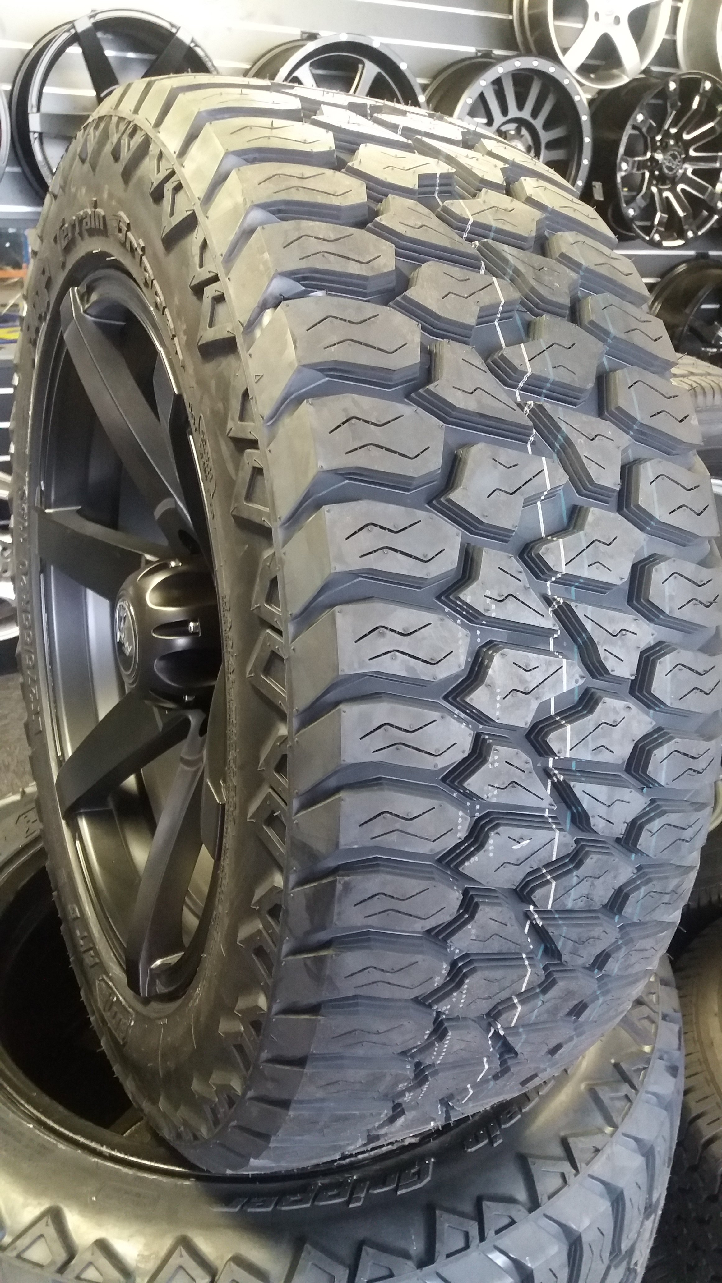 Hamilton Tyre and Battery Car Services Hamilton